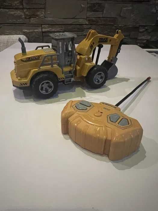 Детски играчки с дистанционни, LEGO