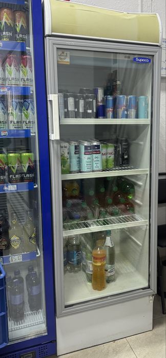 Продам холодильник