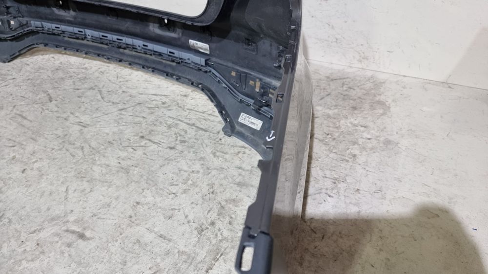 Bara spate Audi A6 Allroad, 2018, 2019, 2020, 2021, 2022, 4K9807511F.