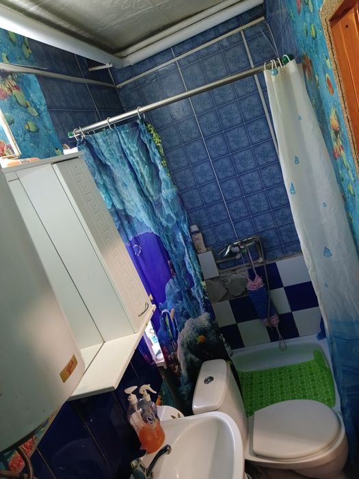 продам дом п.Меловые горки