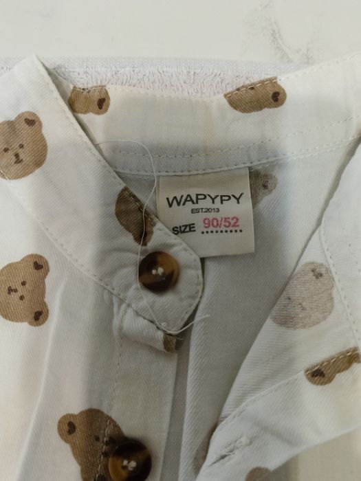 Продам одежду для малышей,