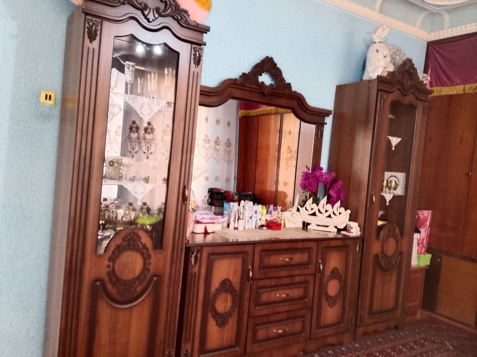 Zal uchun kamot sotiladi