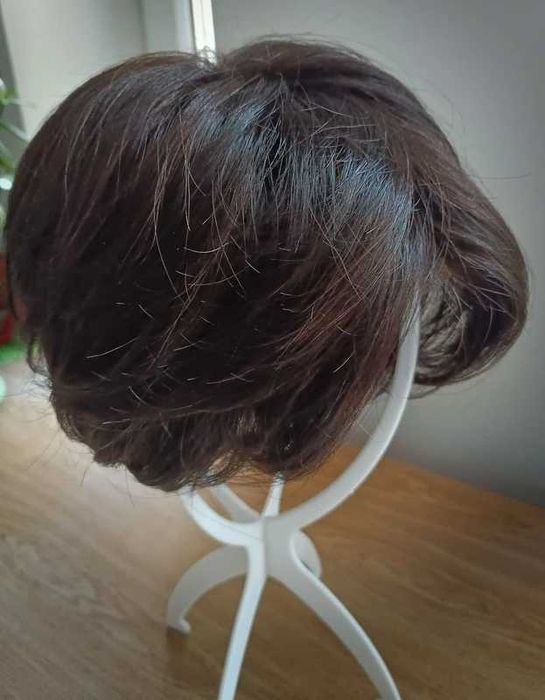 Peruca Dama, fabricatie Japonia