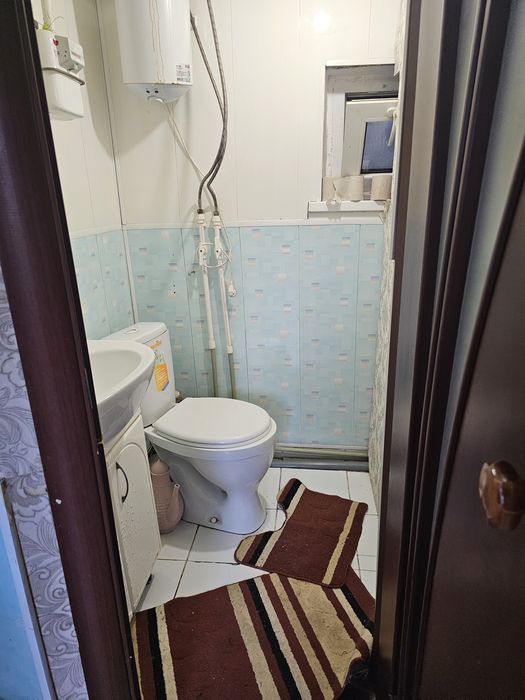 Сдам комнату в часный доме