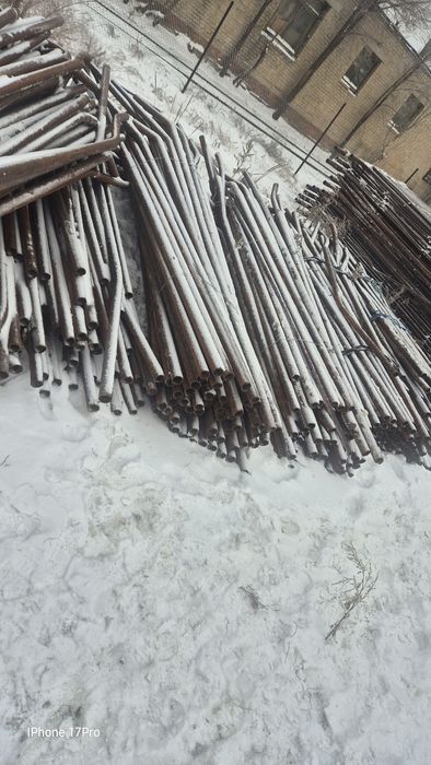 Труба водяная для к/х