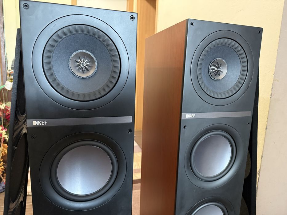 Kef Q-700 Качествени тонколони