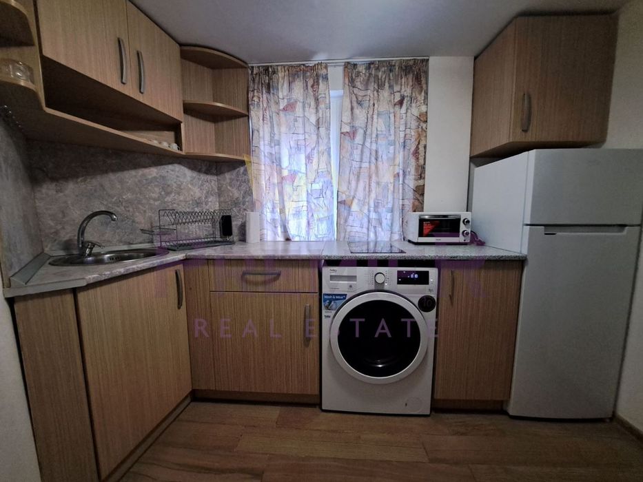 1-стаен в Варна-Колхозен пазар