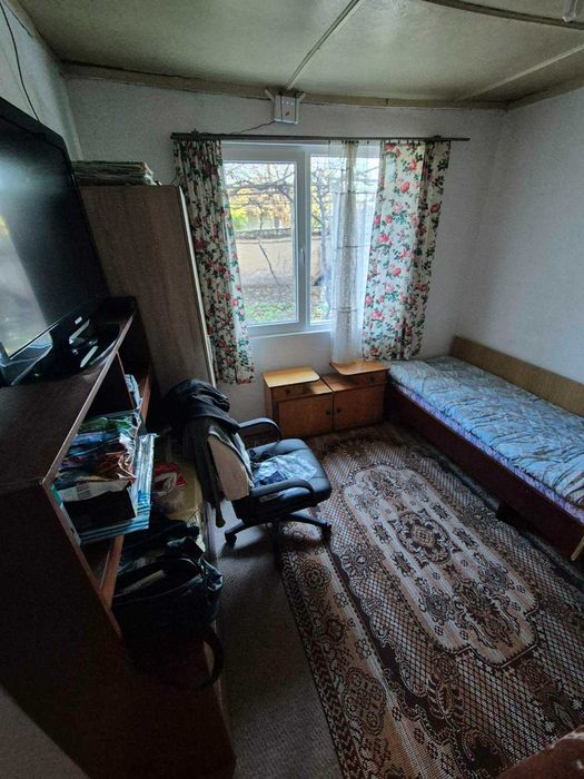 Продавам къща в село Янтра, общ. Горна Оряховица