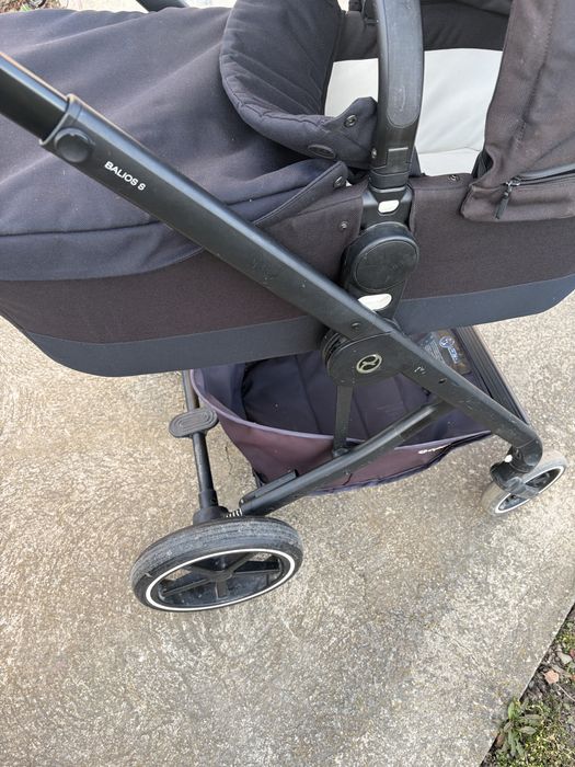 Carucior Cybex Balios S