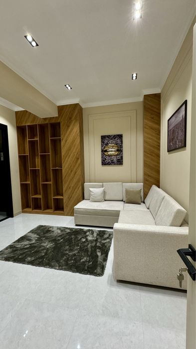 Сдаю новую квартиру в премиальной новостройке