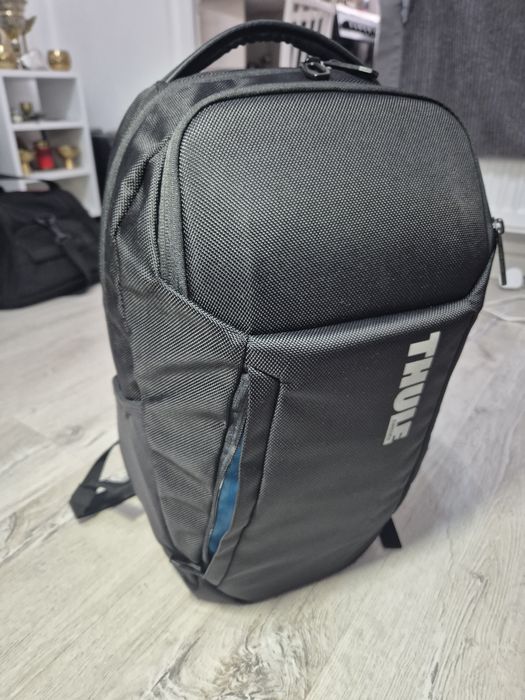 Rucsac încăpător thule