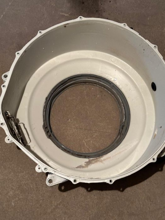 Ремонт Чистка стиральных машин