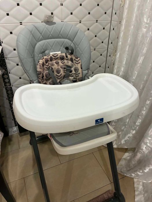 Столче за хранене