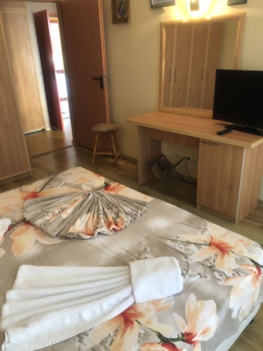 Апартамент  Златна дюна Несебър под наем сезон 2025