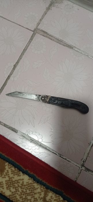 Саветский складной,белка