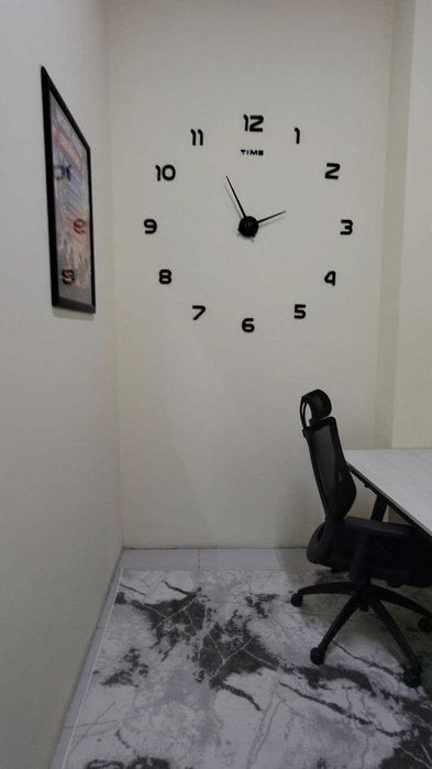 StroyMart (Ibn Sino)da tayyor Coworking uchun shinam ofis ijara