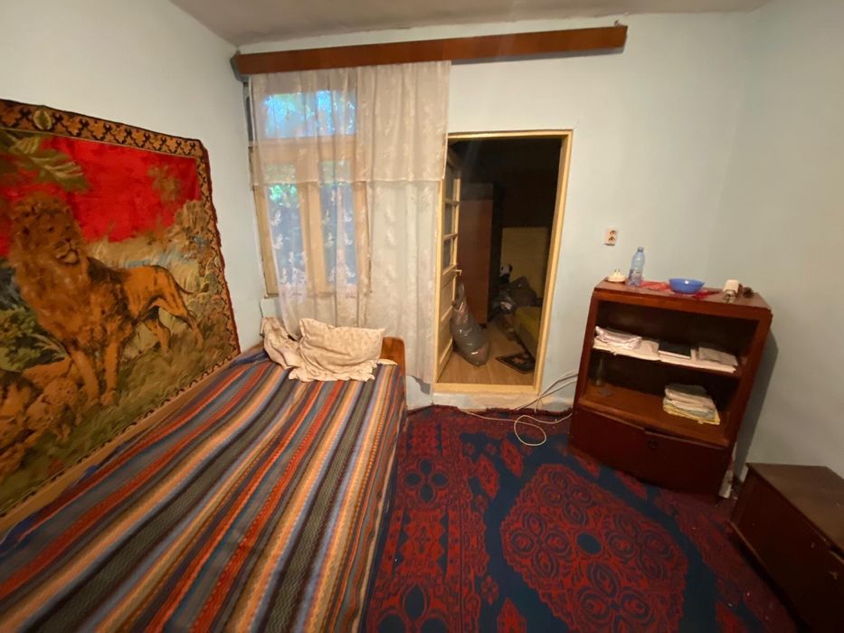 Vand casa batraneasca Mihai Viteazu