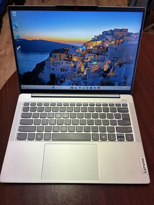 Lenovo ideapad slim 5 - intel ultra 5, 32 gb ram, 1 tb