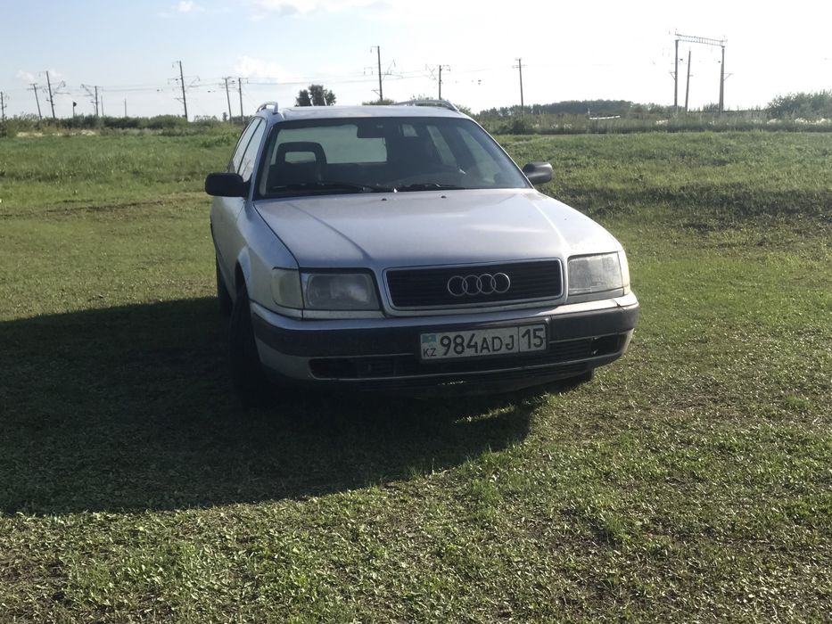 Продам Ауди 100с4