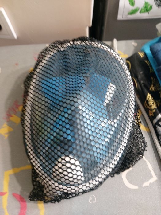 Маска для подводного плавания