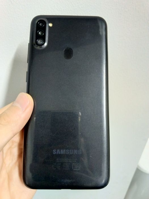 Samsung Galaxy A11