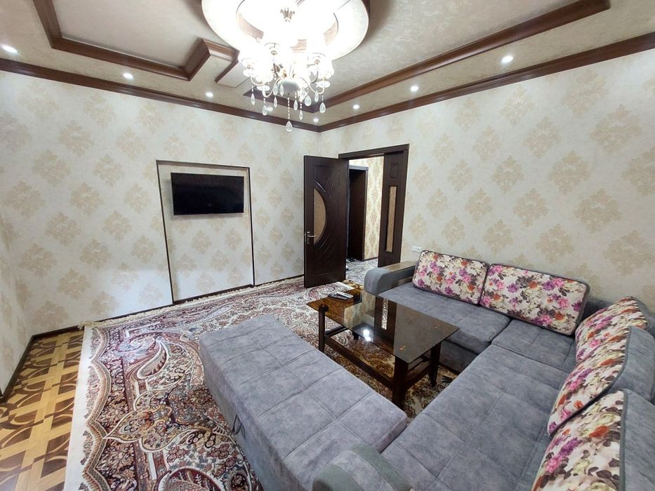 Аренда  2/7/9 Чиланзар 19