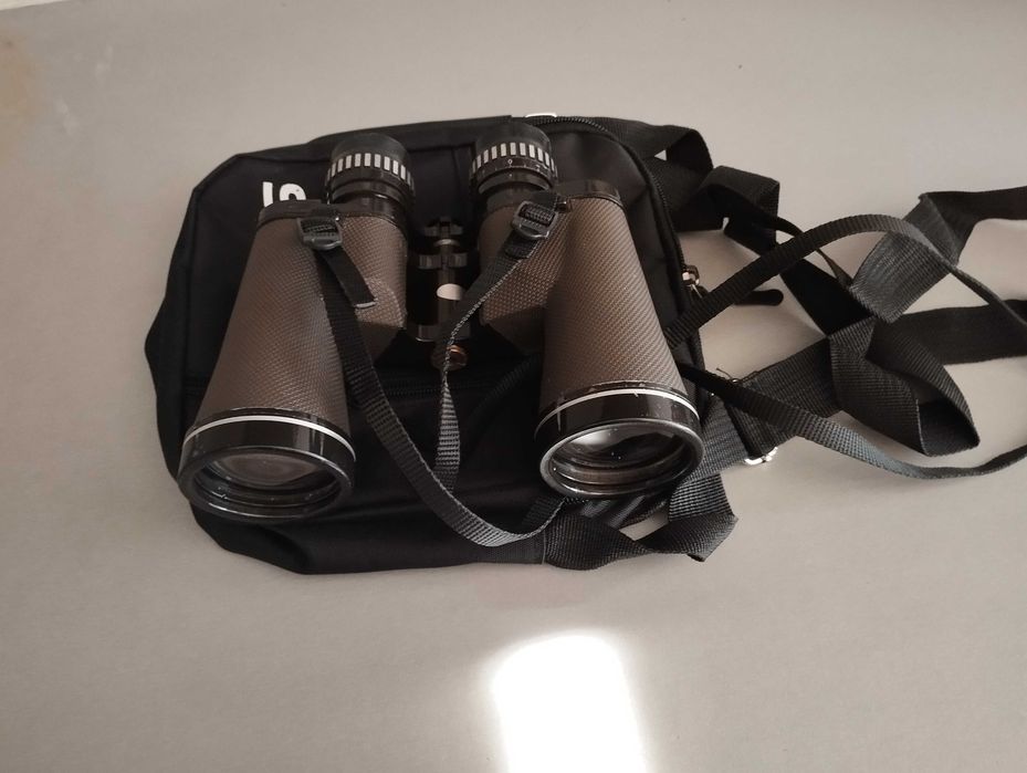 Промо Ловен Японски Бинокъл-HORIZON-7 Х 50