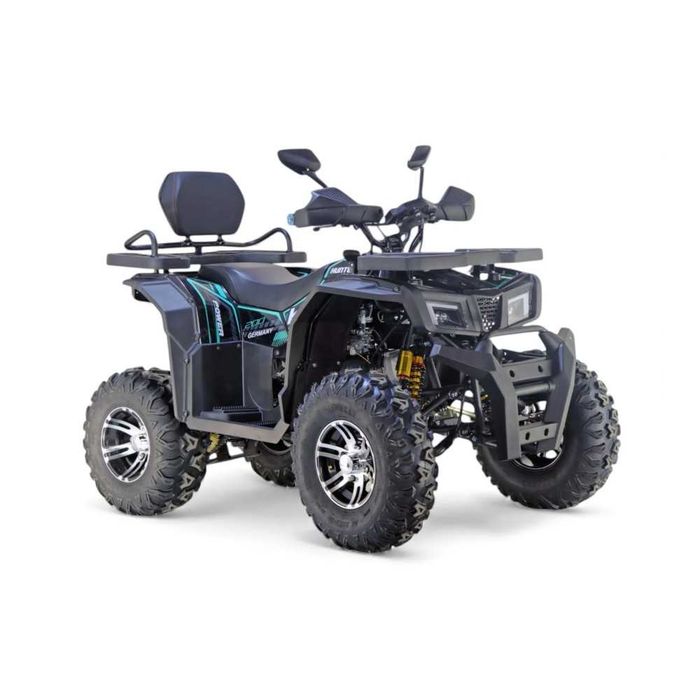 ATV Hunter 200 Roata pe 10" model 2026
