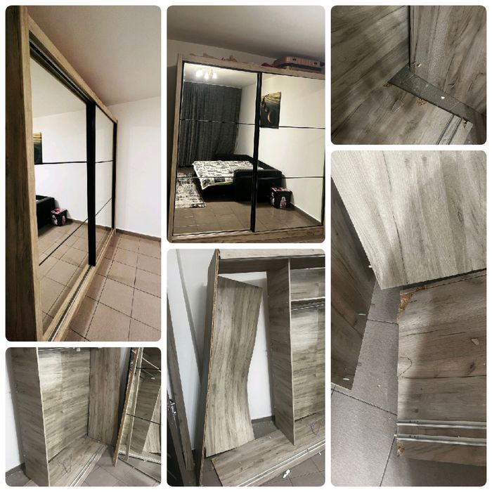 Prestez servicii de montaj mobila