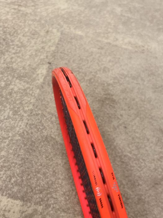 Профессиональная ракетка Head