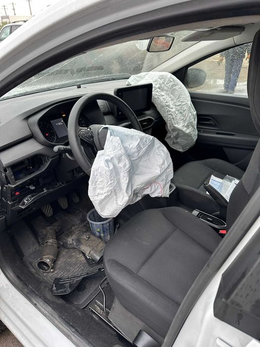 Piese din Dezmembrari Dacia Logan 3 1.0 TCE 2022