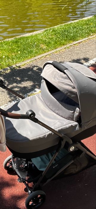 Landou Cybex Melio