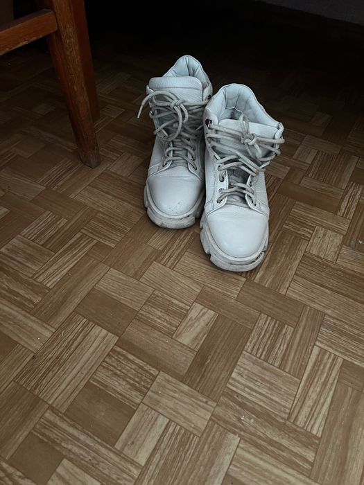 Зимни топли боти