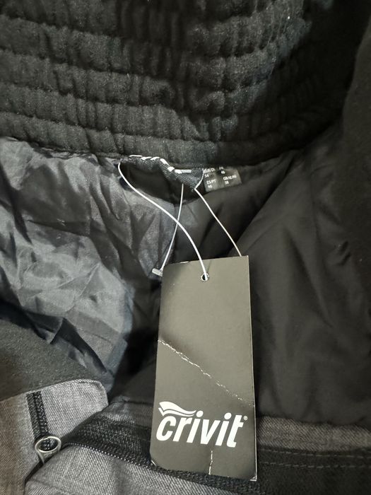 Лыжные брюки Crivit из Германии