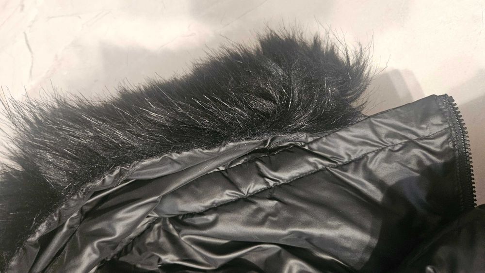 Дамско яке Calvin Klein