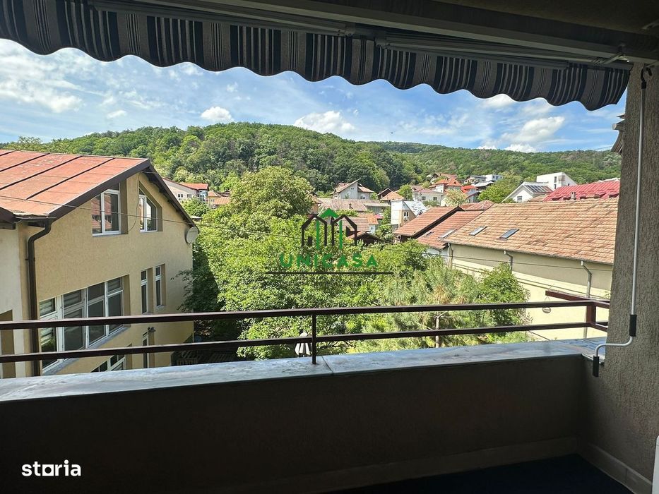 Apartament de inchiriat - 3 camere - Zona Nord