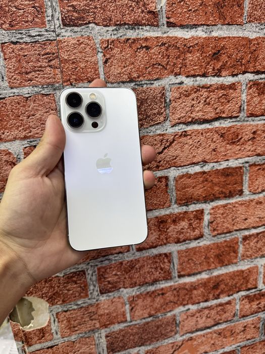 Продам телефон Айфон 13 Pro 128Gb