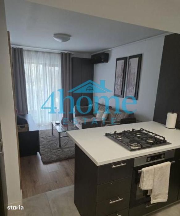 Apartament 2 Camere Bucur Obor|Metrou|Bloc Nou