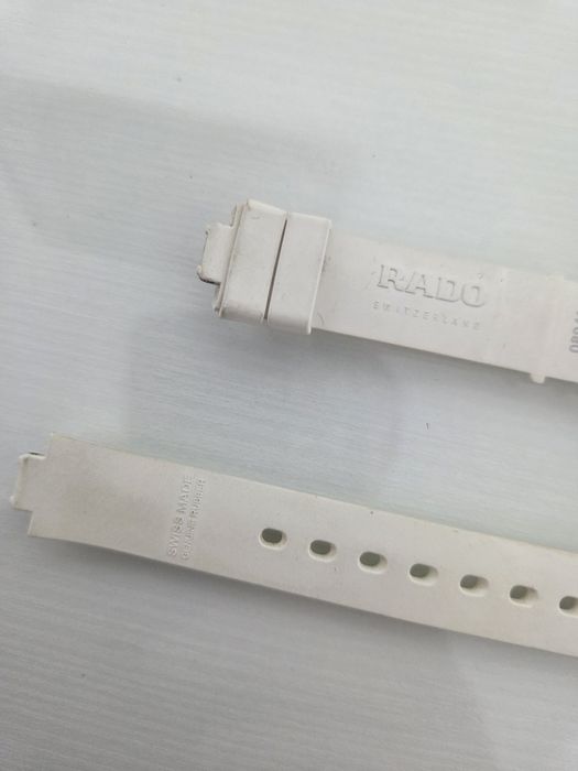 Curea Silicon Rado True Thinline