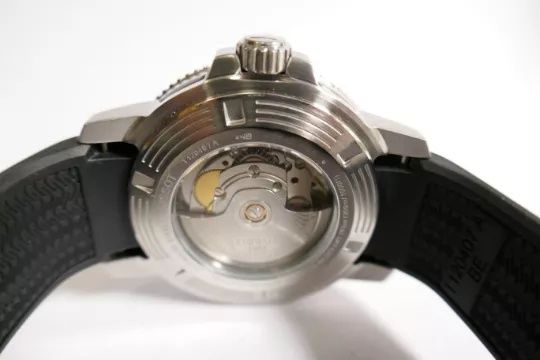 Ceas Tissot powermetric 80