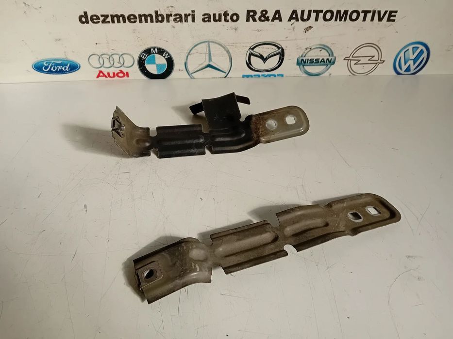 Suporti Suport Aripa Stanga Dreapta Fata Bmw X3 F25 An 2010-2015 Motor N57 B47 B57