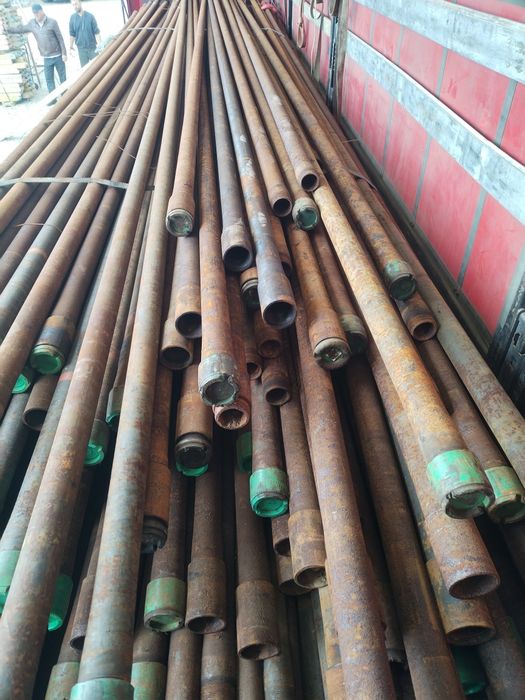 Vând țeava tubing diferite diametre