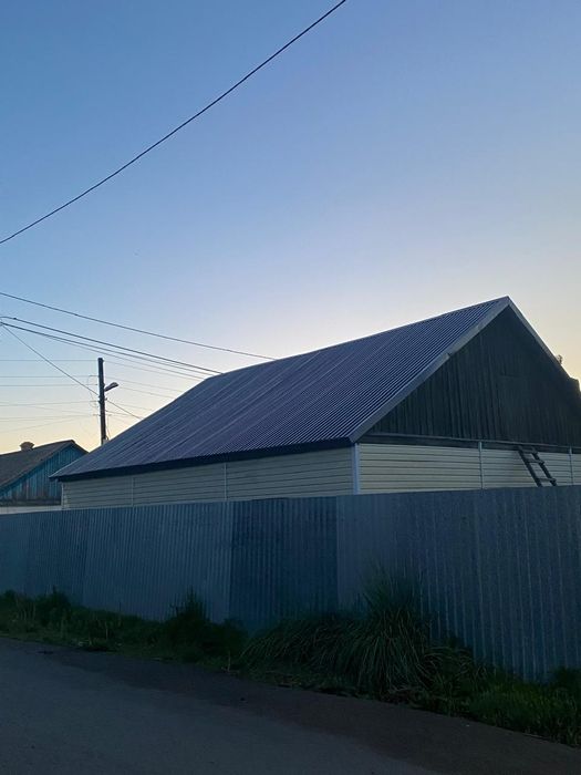 Дом частный,жақсы жағдайда