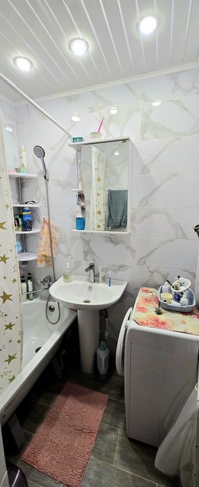 Сдается квартира с 5 марта  2026г