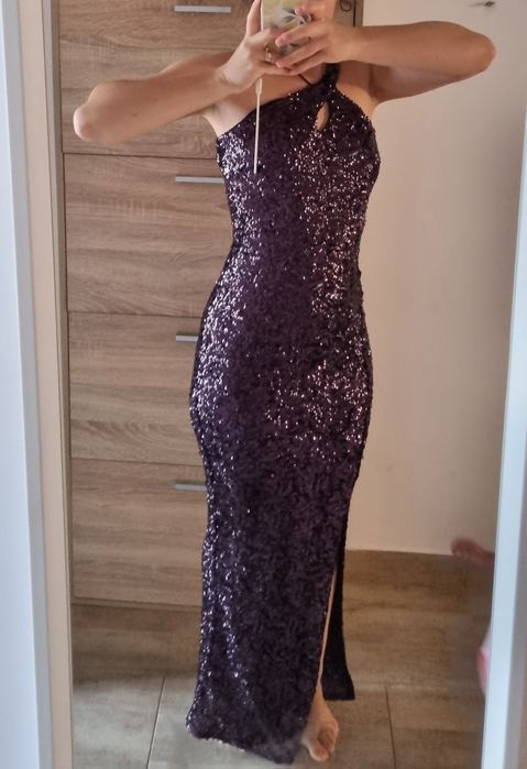 Rochie de ocazie lunga