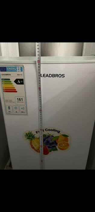 Холодильник хороший