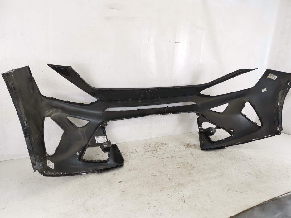 Предна броня Купра Форментор 1 / Cupra Formentor 1 [ - ] Оригинална и