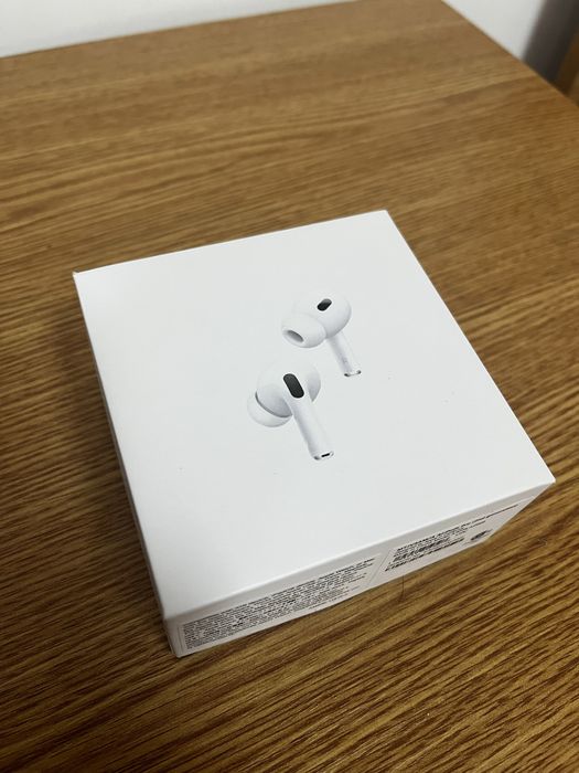 AirPods pro 2nd Gen