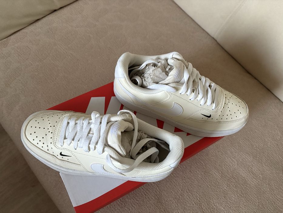 Маратонки NIKE AIR FORCE 1