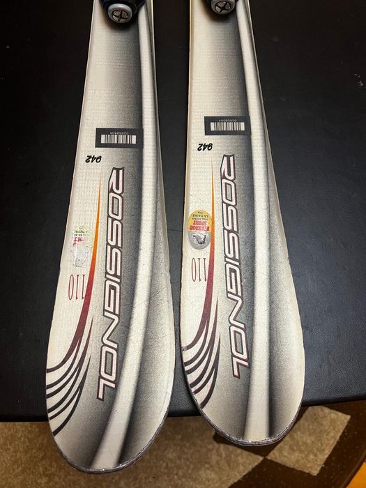 Ski Rossignol 110 cm